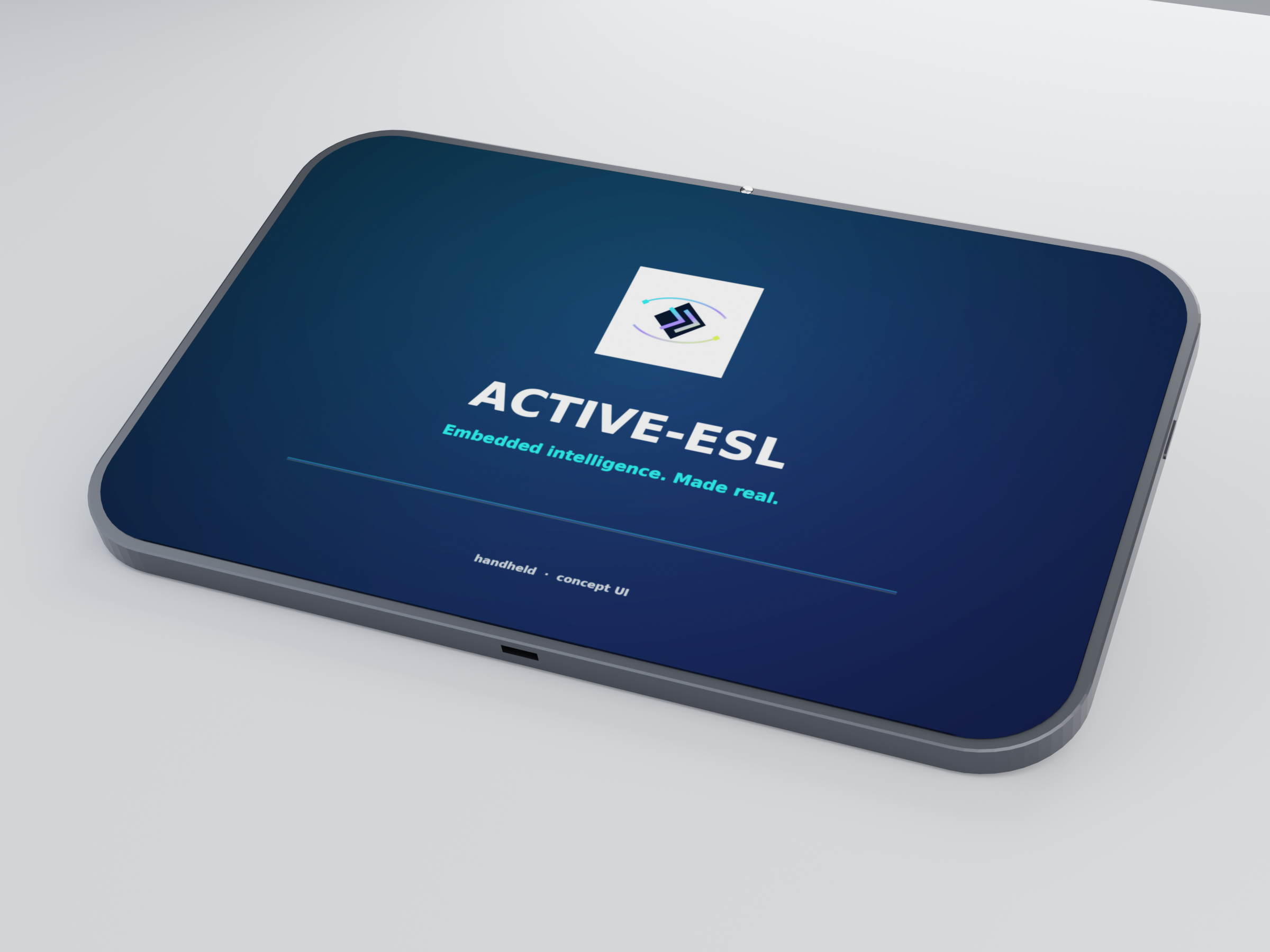 Active Slim concept
